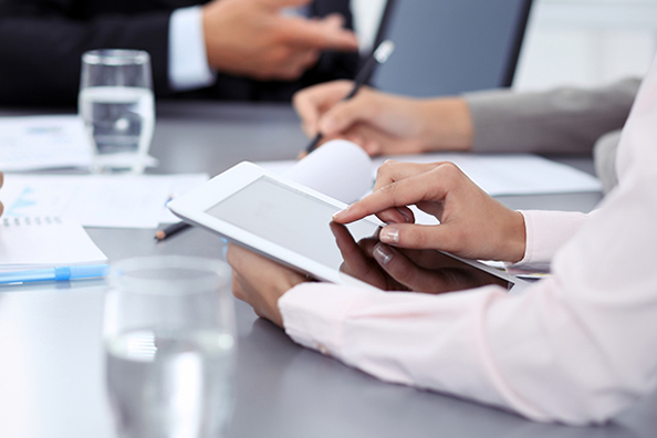 Chongqing Media Fabric Inc.