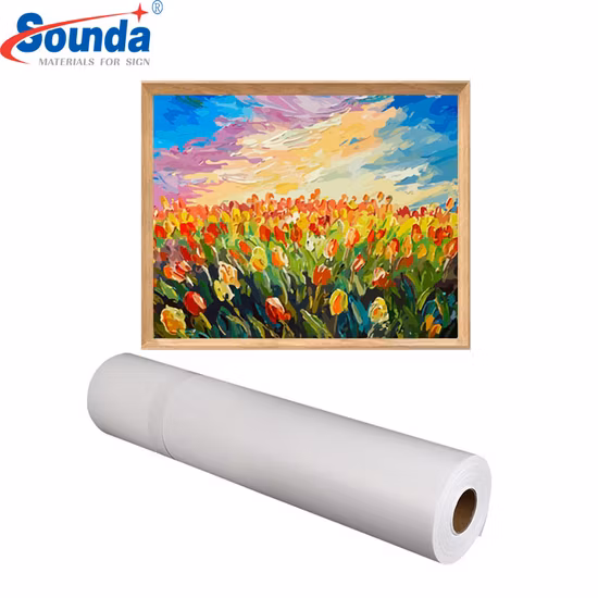 Factory Backlit Fabric From Sounda